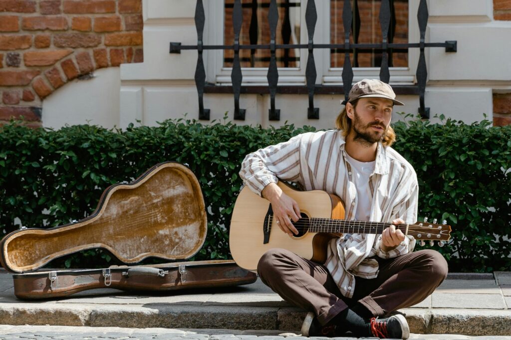 música independente